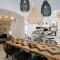 Manda Luxury Apartments