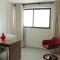 Betel Beach Flat Boa Viagem