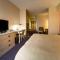 Quality Inn & Suites Hattiesburg North