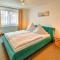 Einladende Ferienwohnung in Kluetz nahe der Ostsee