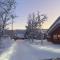 Villa Solsiden Geilo