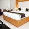 HOTEL ANAND INTERNATIONAL