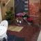 La Cour Du Puits Chambre Matcha