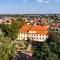 Stadtschloß Hecklingen
