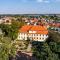 Stadtschloß Hecklingen***