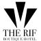 The Rif - Boutique Hotel - Pisa