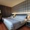 Hotel President - Prato