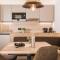 Mos Apartments