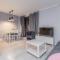 Apartamenty Mierzeja - Baltic Park Stegna, 33-50 m2, Przyjazne zwierzętom, 500 m od plaży, Bezpłatny Meleks