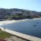 Hotel Corcubión Playa de Quenxe - Corcubión
