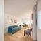 Lisbon Serviced Apartments - Mouraria