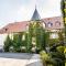 Stadtschloß Hecklingen