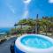 Holiday House Nuvola in Amalfi Coast