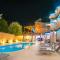 Hotel Palladium Sithonia