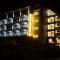 Snow Bloom Resort