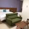 Bear Baby Homestay