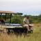 Buffalo Ridge Safari Lodge - Madikwe Game Reserve