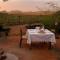 Buffalo Ridge Safari Lodge - Madikwe Game Reserve