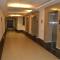 Atrium - ICONIC APARTMENT