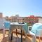 Apartamentos Sema