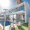 Oli Vine Villas