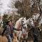 Tmbin's barn - nature, horses, family - Sežana