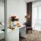 Dream Luxury Rooms