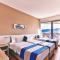 Carine Hotel Delfin