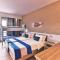 Carine Hotel Delfin