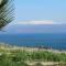 Kinneret View