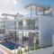 Oli Vine Villas