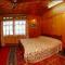 Houseboat New Jeddah - Srinagar