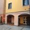 Appartamenti centro storico a Sant’Agata Bolognese
