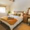 The Hayloft