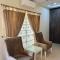 Continental boutique House