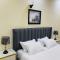 Continental boutique House