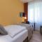 Hotel Fravi - أندير