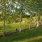 Kilcatten Lodge