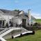 Kilcatten Lodge