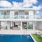 Olivine 3 Bedroom Villas