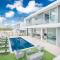 Olivine 3 Bedroom Villas
