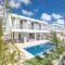 Olivine 3 Bedroom Villas