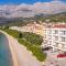 Apartments Marijan - Beachfront - 图彻皮