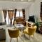 Veyrier-du-Lac ANNECY 60 m2 4-6 pers proche plage 1Garage Terrasse vue lac