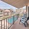 Ponce Inlet Condo with Beach and Pool Access! - Ponce Inlet