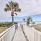Ponce Inlet Condo with Beach and Pool Access!