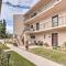 Ponce Inlet Condo with Beach and Pool Access!