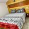 Veyrier-du-Lac ANNECY 60 m2 4-6 pers proche plage 1Garage Terrasse vue lac