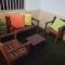 Petit Paradis à Ngor appartement 4 pièces