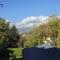Zirbenchalet Obergruben